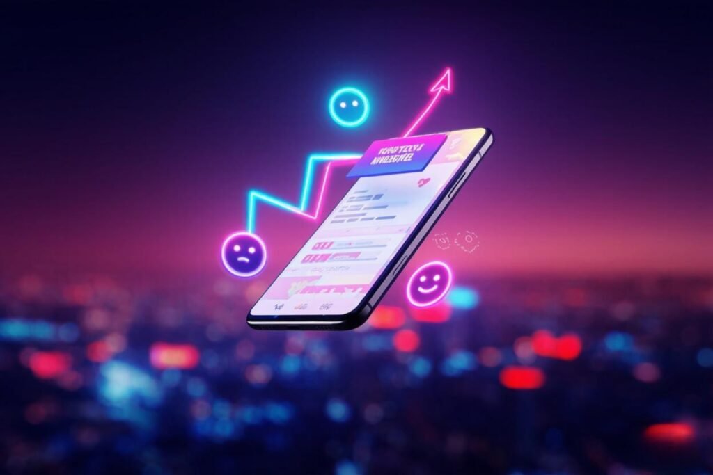 The Impact of Social Media Activeness on Branding